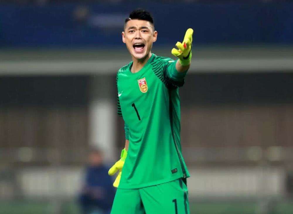 包含前拜仁门将刘邵子洋将出战汉超比赛已恢复自由身的词条 第2张 包含前拜仁门将刘邵子洋将出战汉超比赛已恢复自由身的词条 第2张