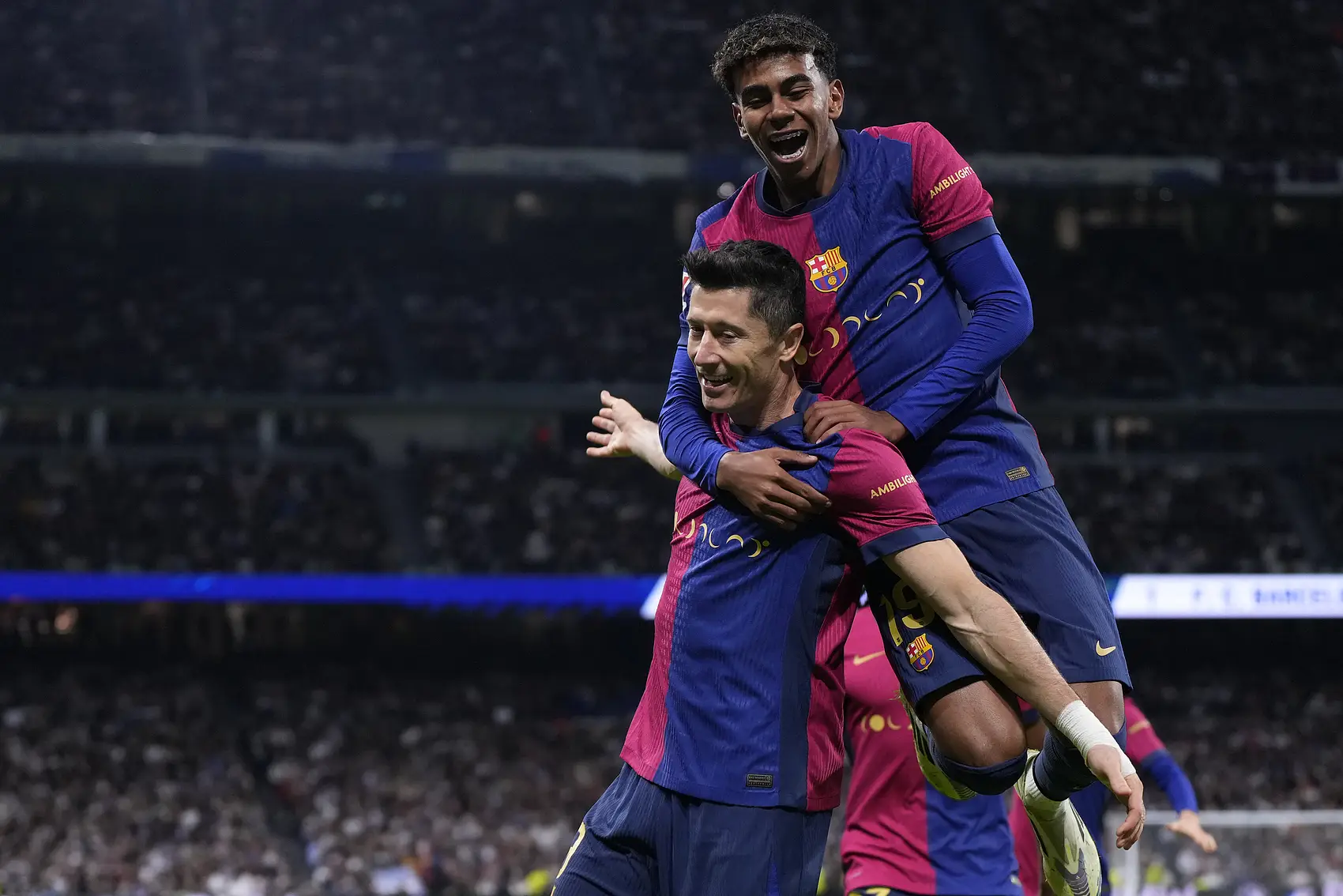 德转评西甲球队本赛季表现巴塞罗那得到最高评价的简单介绍 第2张 德转评西甲球队本赛季表现巴塞罗那得到最高评价的简单介绍 第2张