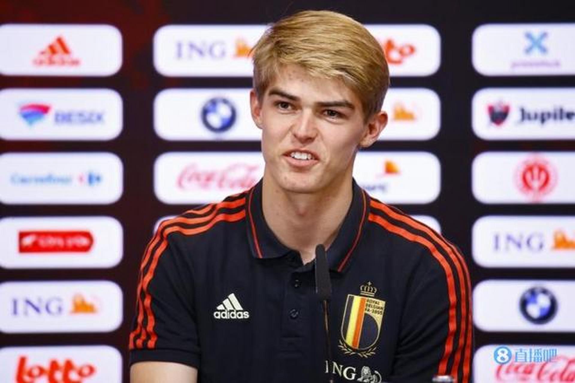 曝AC米兰为亚沙里报价布鲁日已收到的简单介绍  第2张