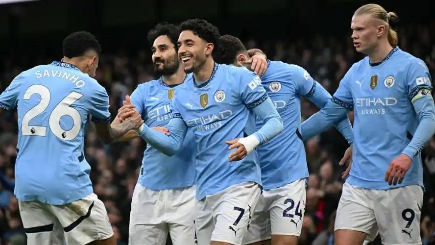 包含世俱杯曼彻斯特城VS卡萨布兰卡热爱预测曼城阵容实力完全碾压对手的词条  第2张