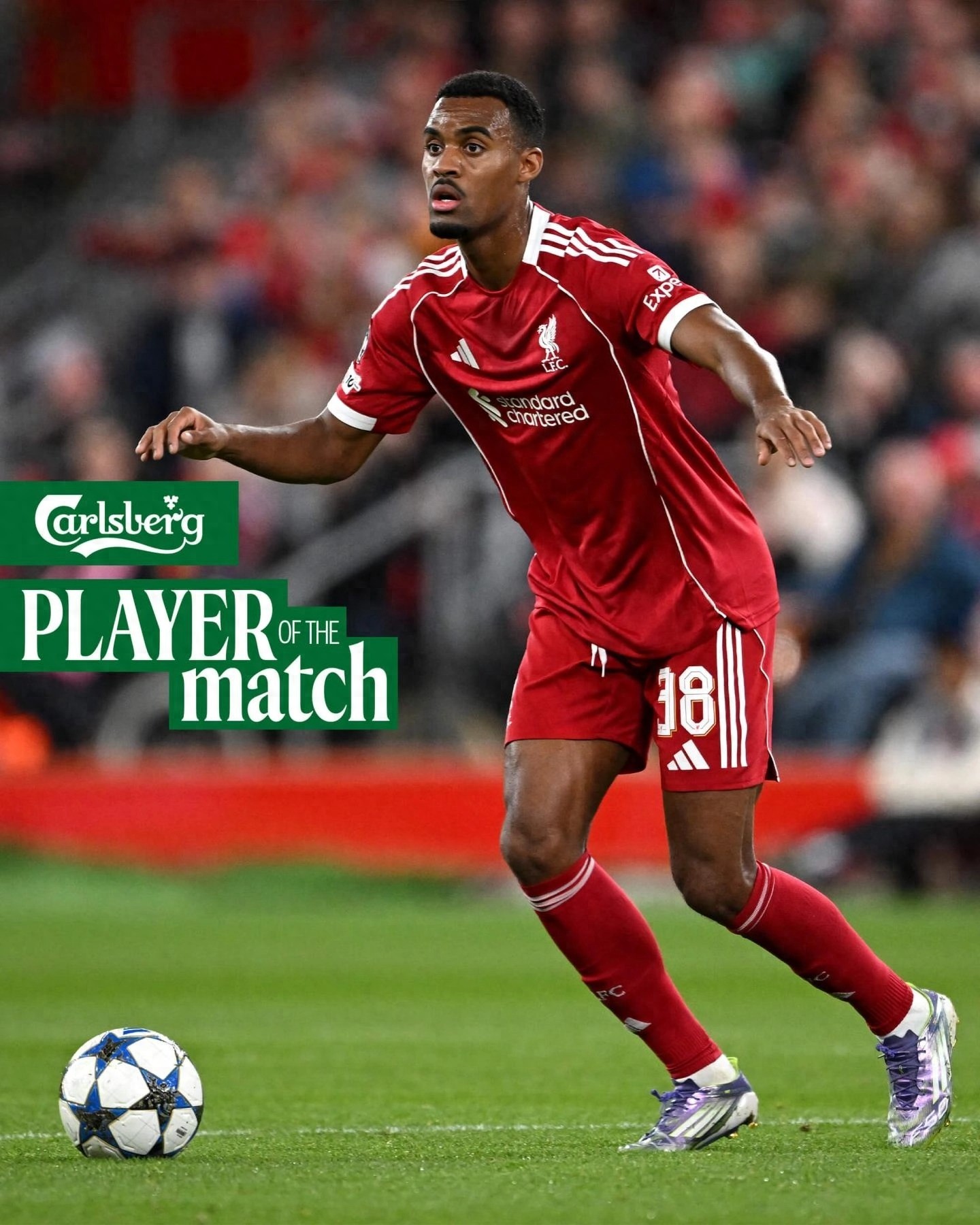 英超利物浦1-1水晶宫萨拉赫破门赫拉芬贝赫染红的简单介绍