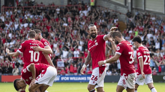 英冠雷克瑟姆VS考文垂今日比分两队实力相差较大的简单介绍