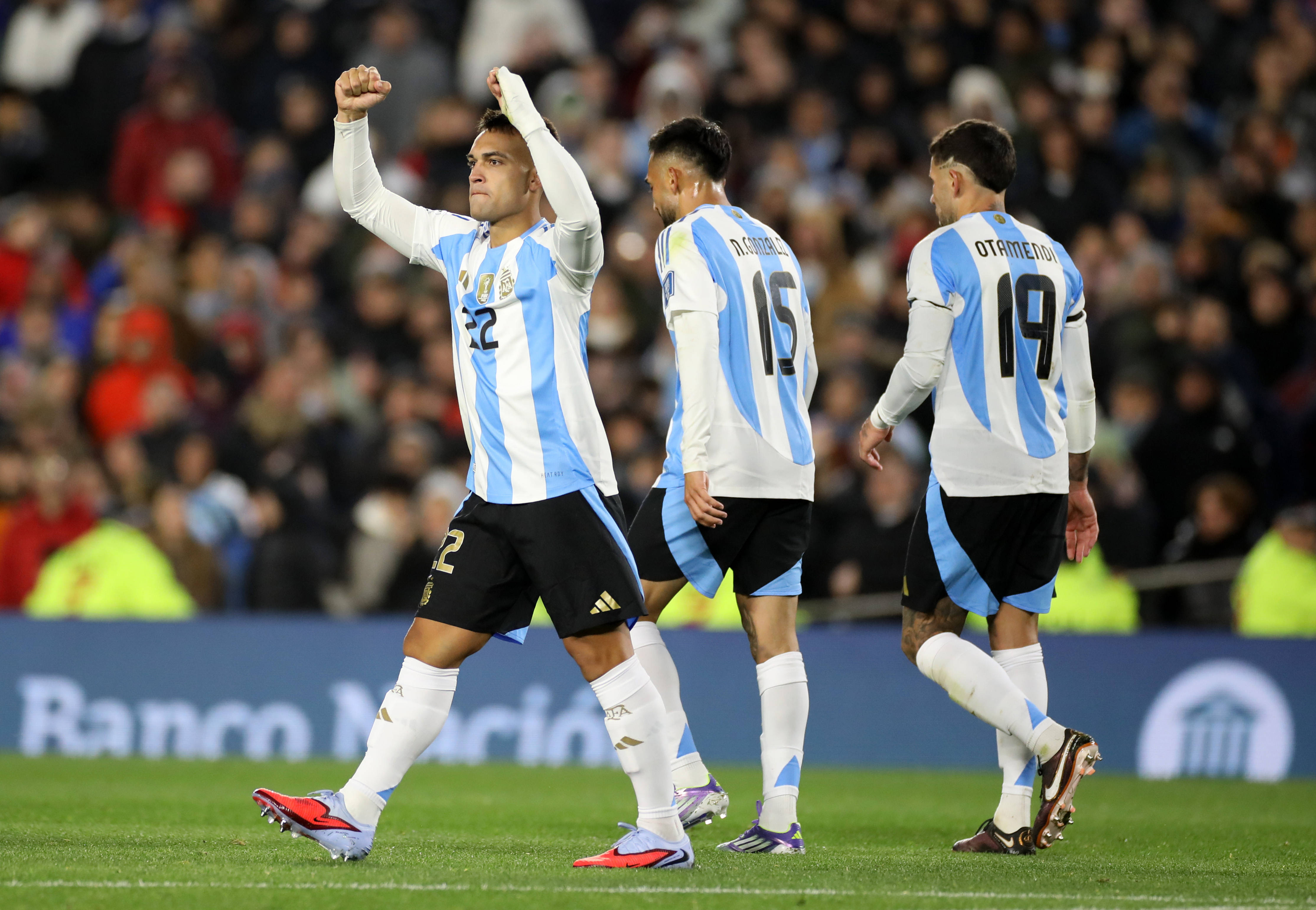 包含世预赛委内瑞拉VS哥伦比亚比分预测委内瑞拉争夺洲际附加赛名额的词条  第2张