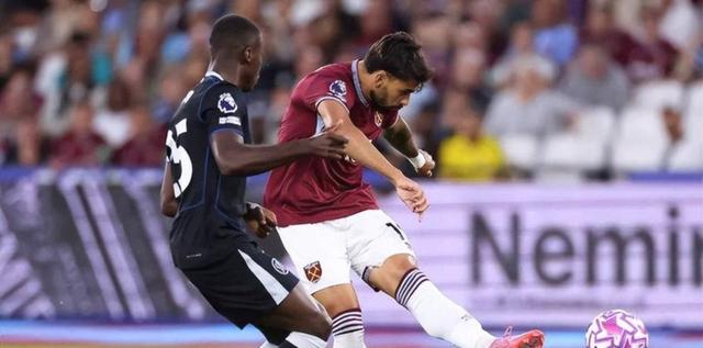 帕奎塔希望冬窗离开西汉姆联球队可能因财政问题出售球员的简单介绍  第2张