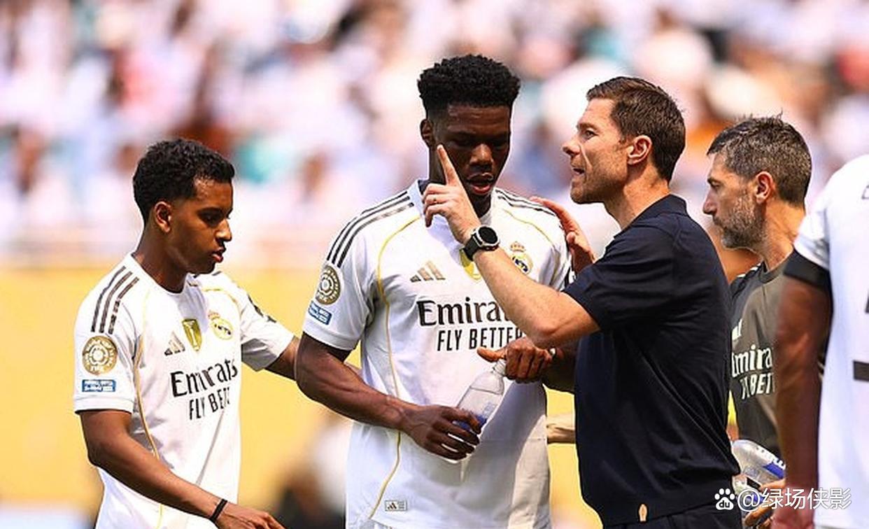 皇马愿意出售罗德里戈阿森纳迎来机会的简单介绍 第2张 皇马愿意出售罗德里戈阿森纳迎来机会的简单介绍 第2张