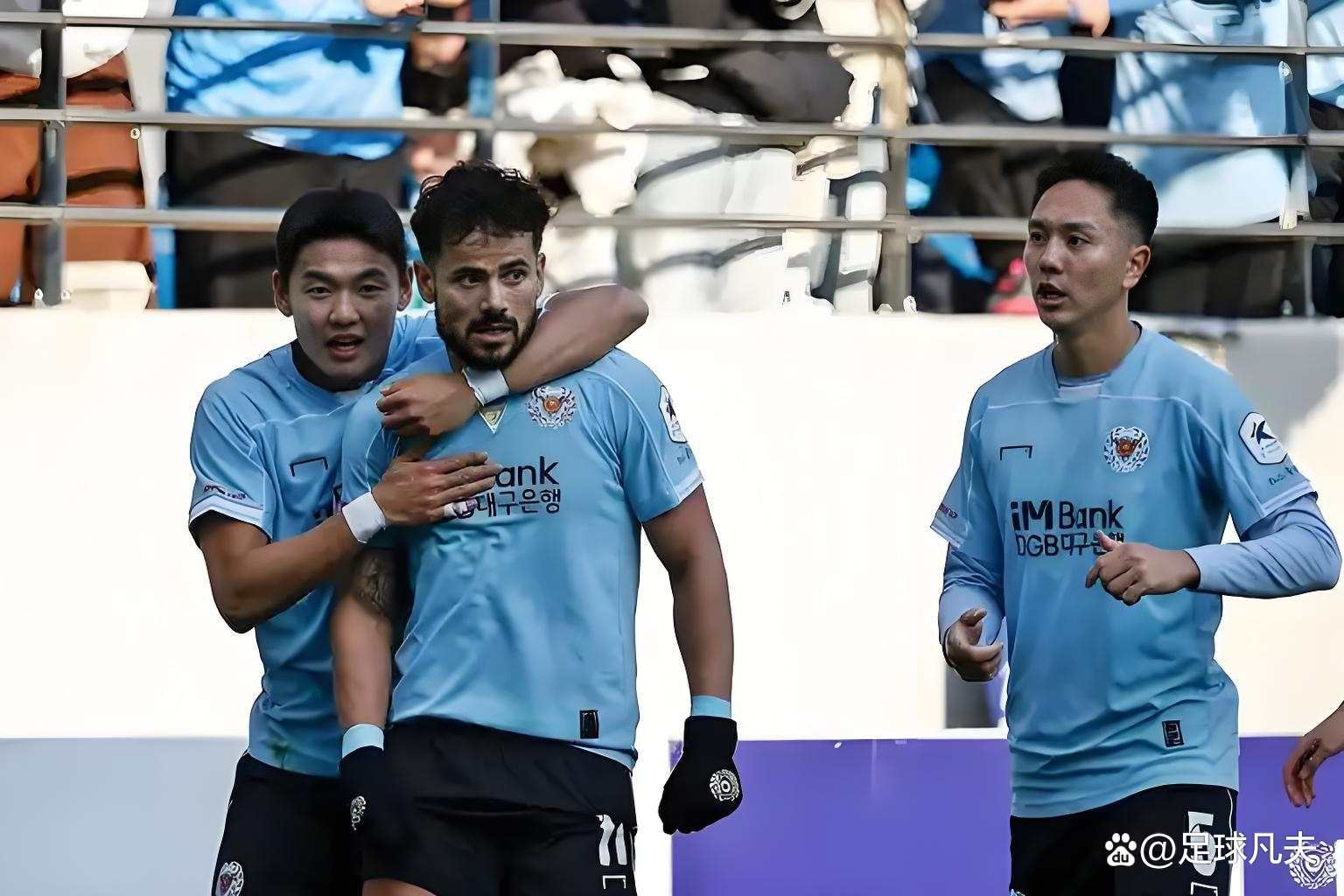 K联赛安养VS大田市民比赛预测客队状态稍有起伏的简单介绍  第2张