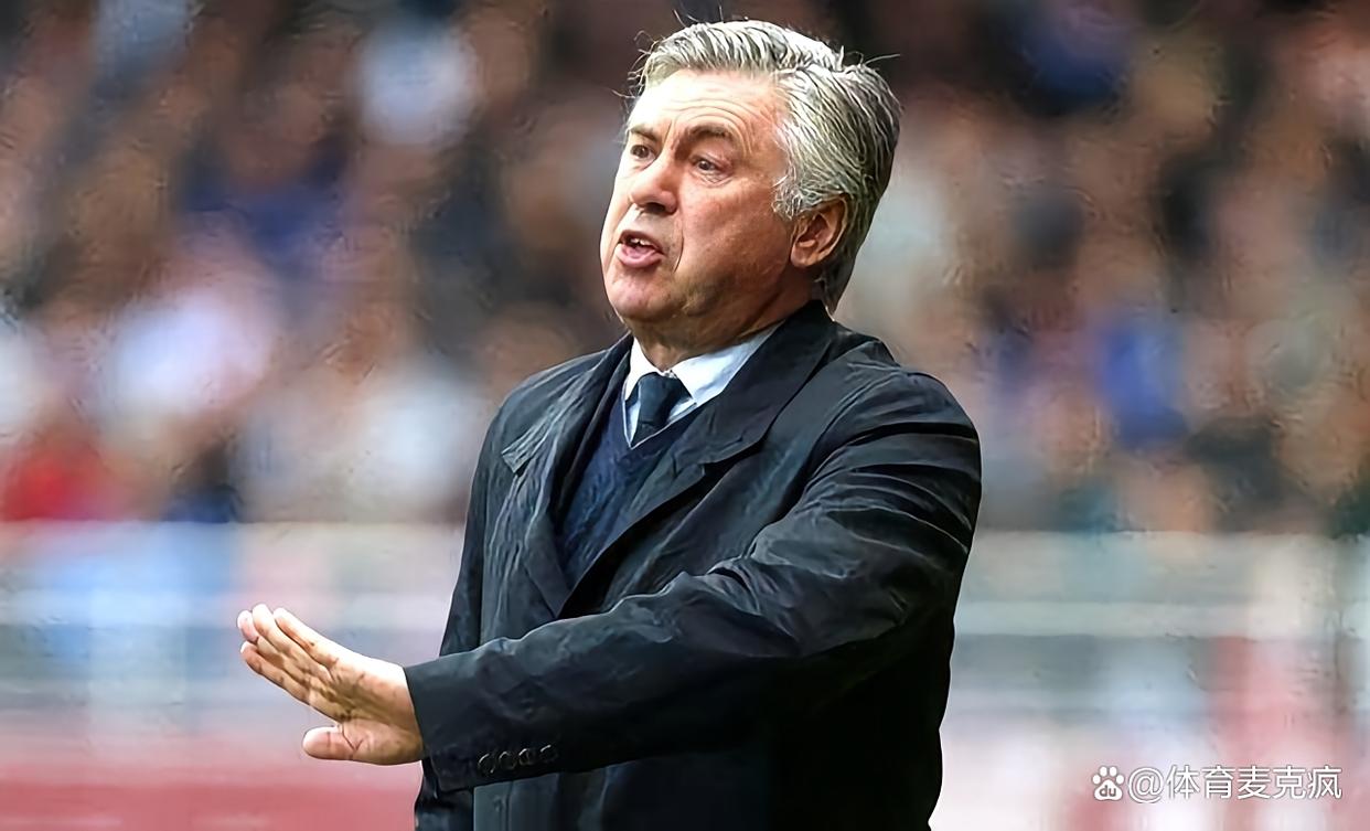 包含巴西队主帅安切洛蒂被判入狱涉嫌税务欺诈的词条