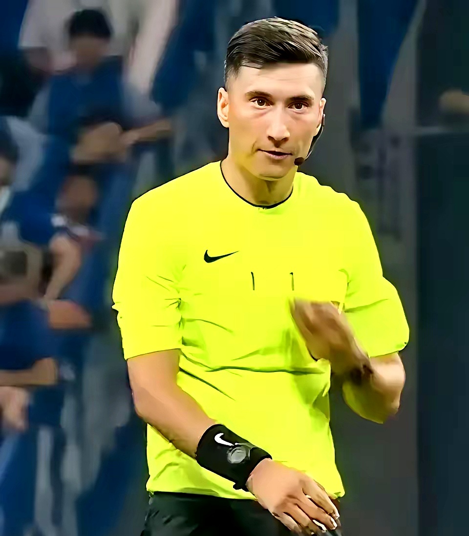 包含足协：申花vs河南三例判罚均正确不存在误判的词条  第2张