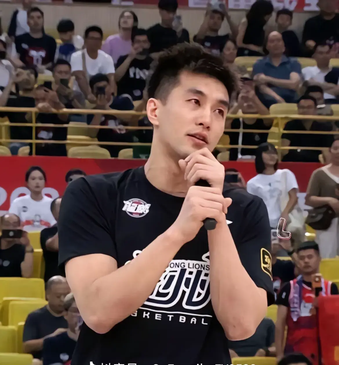 fiba官方晒郭艾伦集锦提问今年谁能留下深刻印象呢的简单介绍  第2张