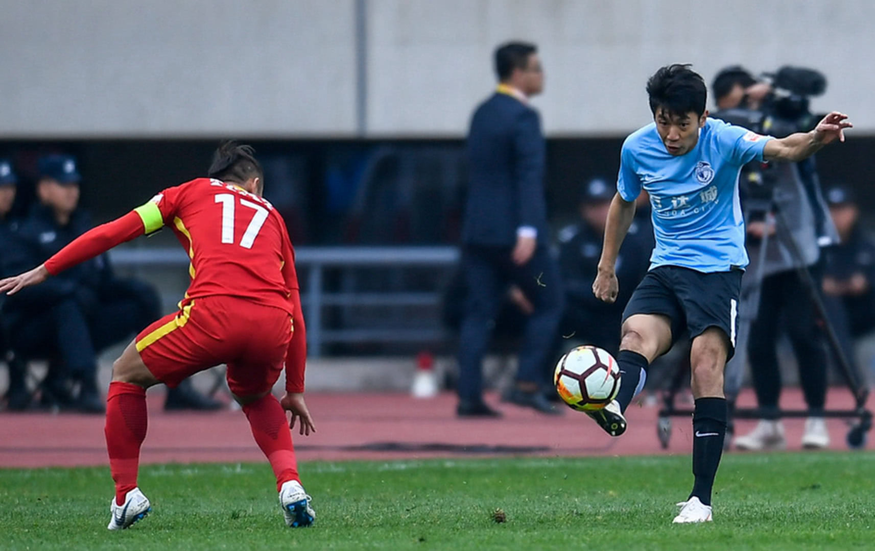 包含曝长春亚泰资金链彻底断裂是降级的主要根源的词条 第2张 包含曝长春亚泰资金链彻底断裂是降级的主要根源的词条 第2张