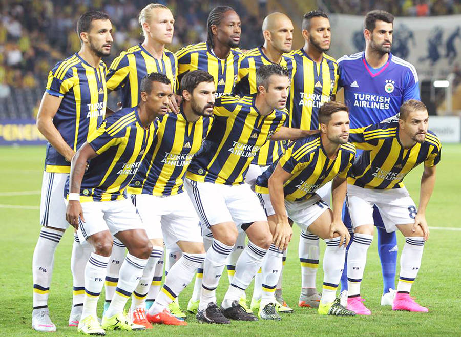 费内巴切有意博埃希望租借球员  第2张