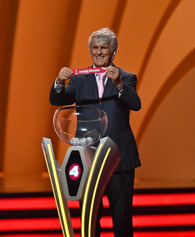 2026世界杯抽签仪式12月5日举行地点是拉斯维加斯