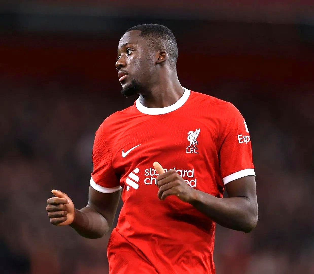 曝伊萨克要求离开纽卡斯尔倾向留在英超的简单介绍 第2张 曝伊萨克要求离开纽卡斯尔倾向留在英超的简单介绍 第2张