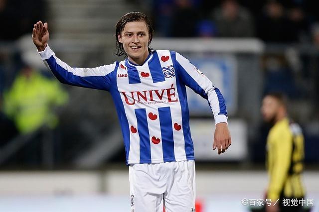 荷甲格罗宁根VS海伦芬今日预测分析格罗宁根首轮遭遇惨败的简单介绍 第2张 荷甲格罗宁根VS海伦芬今日预测分析格罗宁根首轮遭遇惨败的简单介绍 第2张