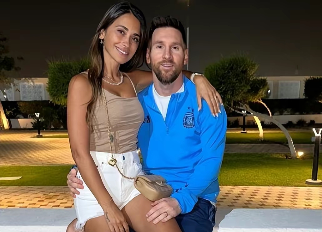 包含法媒总结梅西多次吐槽大巴黎梅西将对阵旧主的词条  第2张