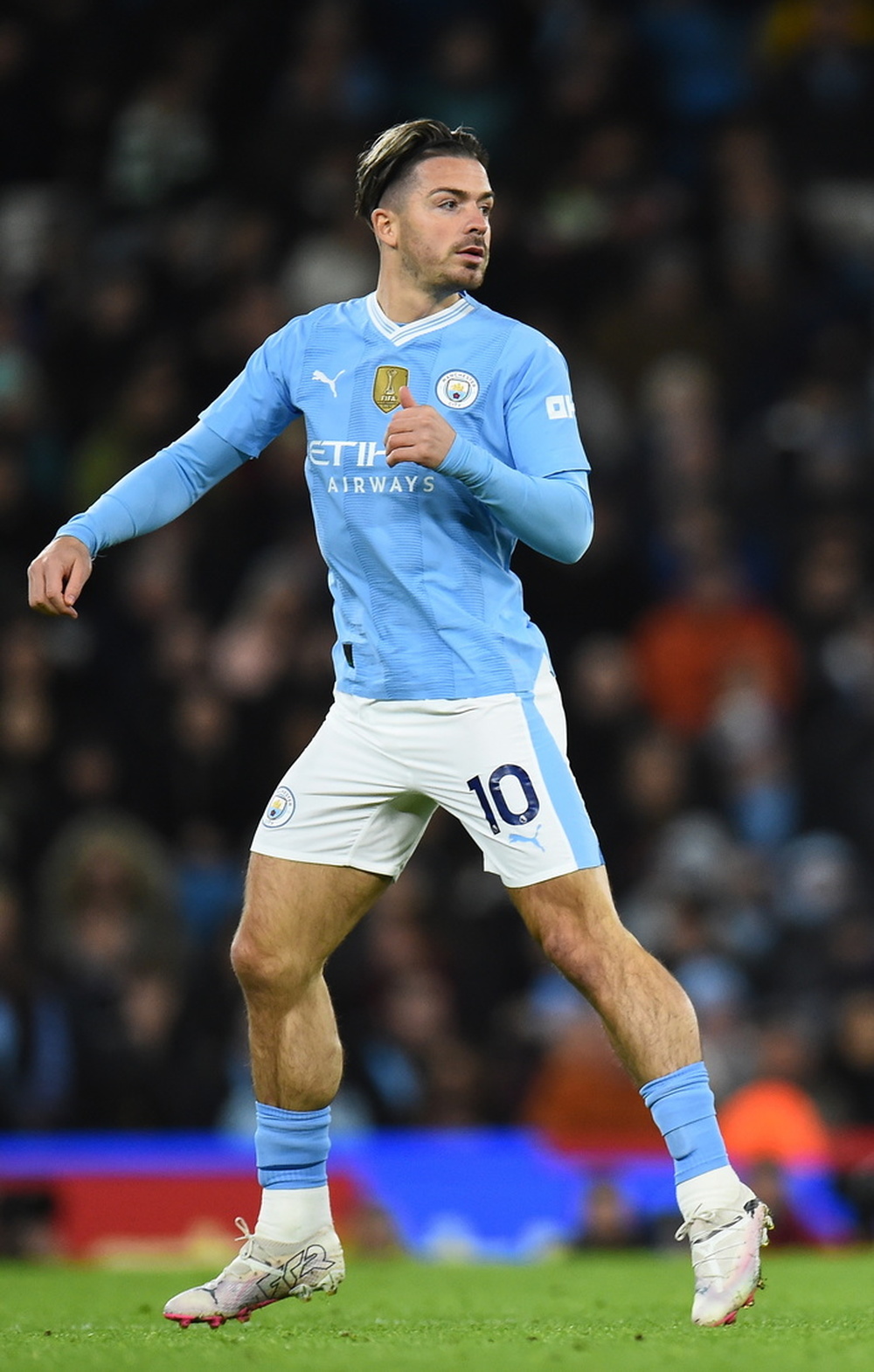 包含莫耶斯称格拉利什在埃弗顿表现出色但他并未入选英格兰队的词条  第2张