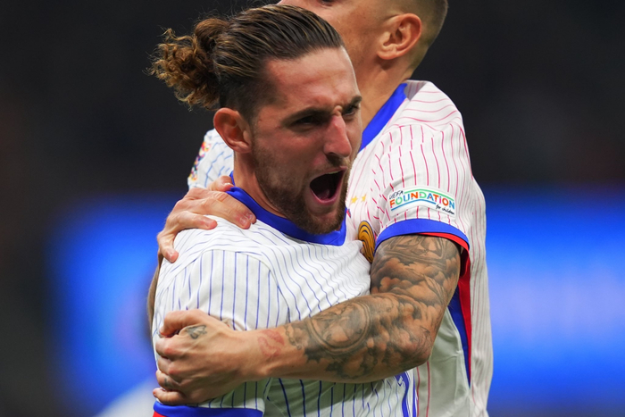 拉比奥特发文告别马赛在争议之下加盟AC米兰的简单介绍 第2张 拉比奥特发文告别马赛在争议之下加盟AC米兰的简单介绍 第2张