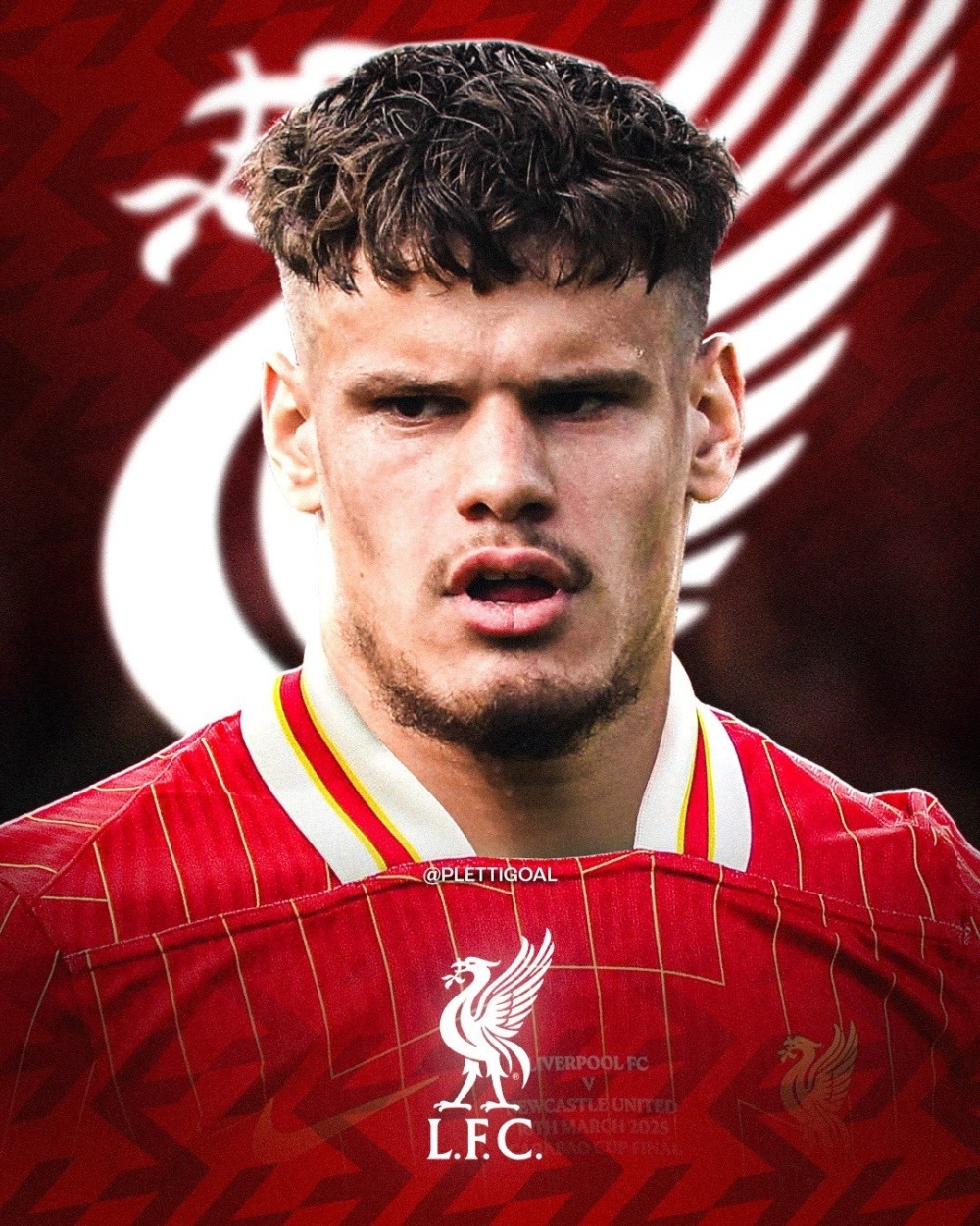 曝利物浦接近签下科尔克兹已达成个人条款的简单介绍 第1张 曝利物浦接近签下科尔克兹已达成个人条款的简单介绍 第1张