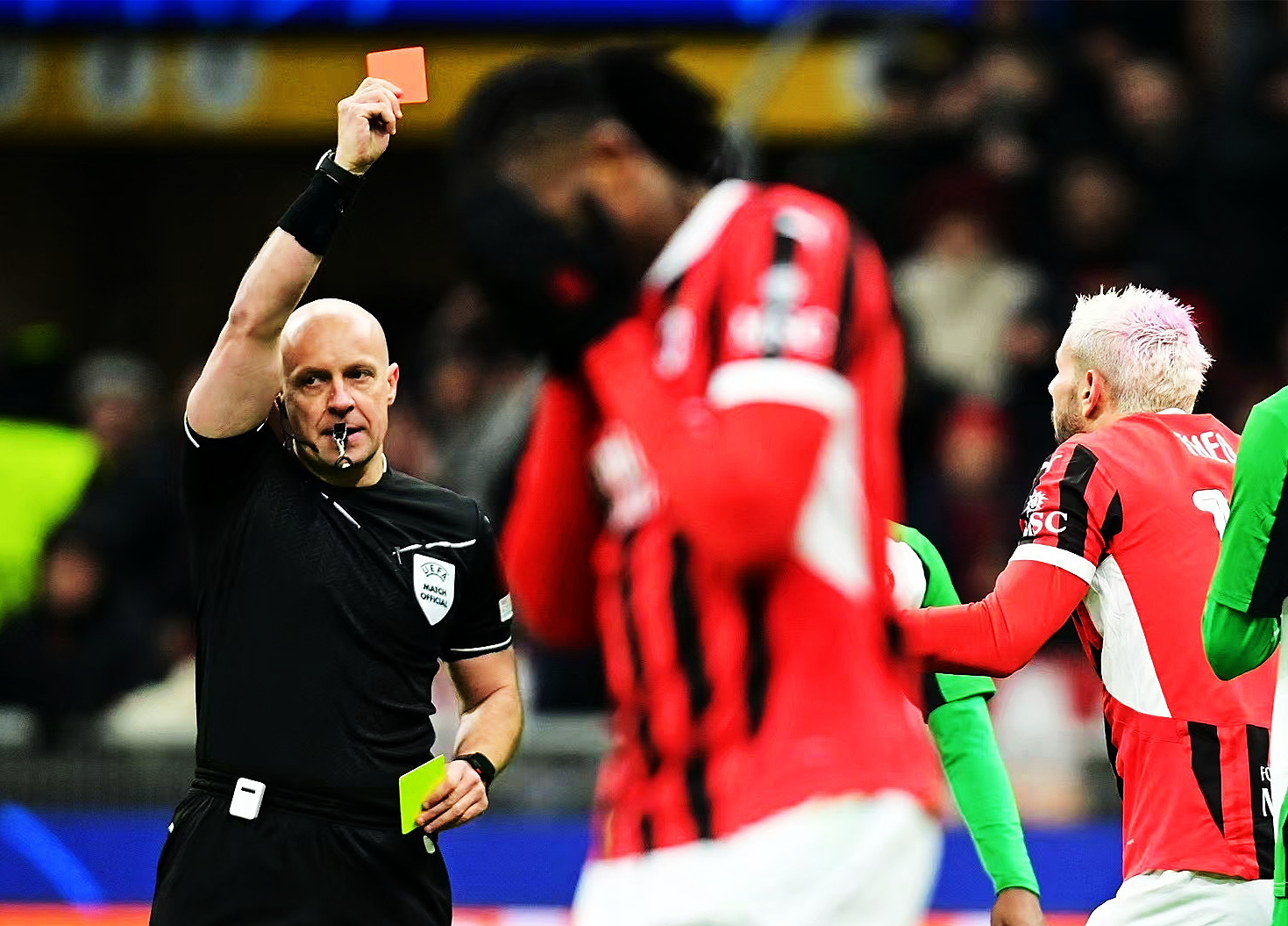 包含萨卡厄德高无大碍两人本轮联赛均受伤下场的词条  第2张