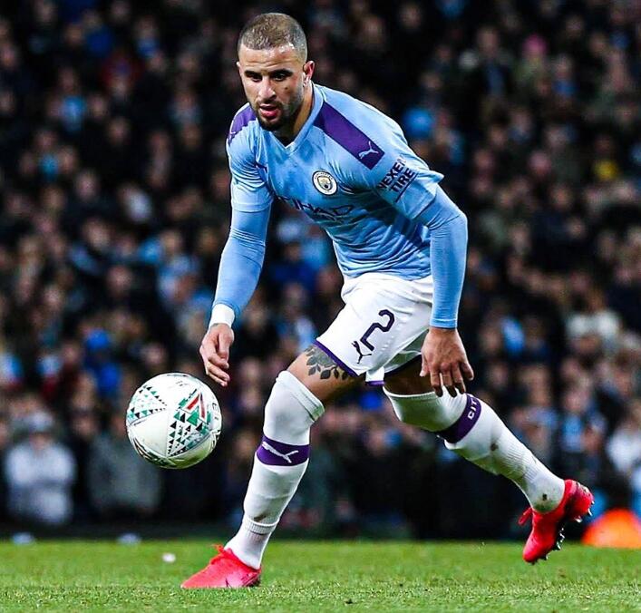 TA：卡瓦哈尔将长期占据首发阿诺德或沦为替补的简单介绍  第2张