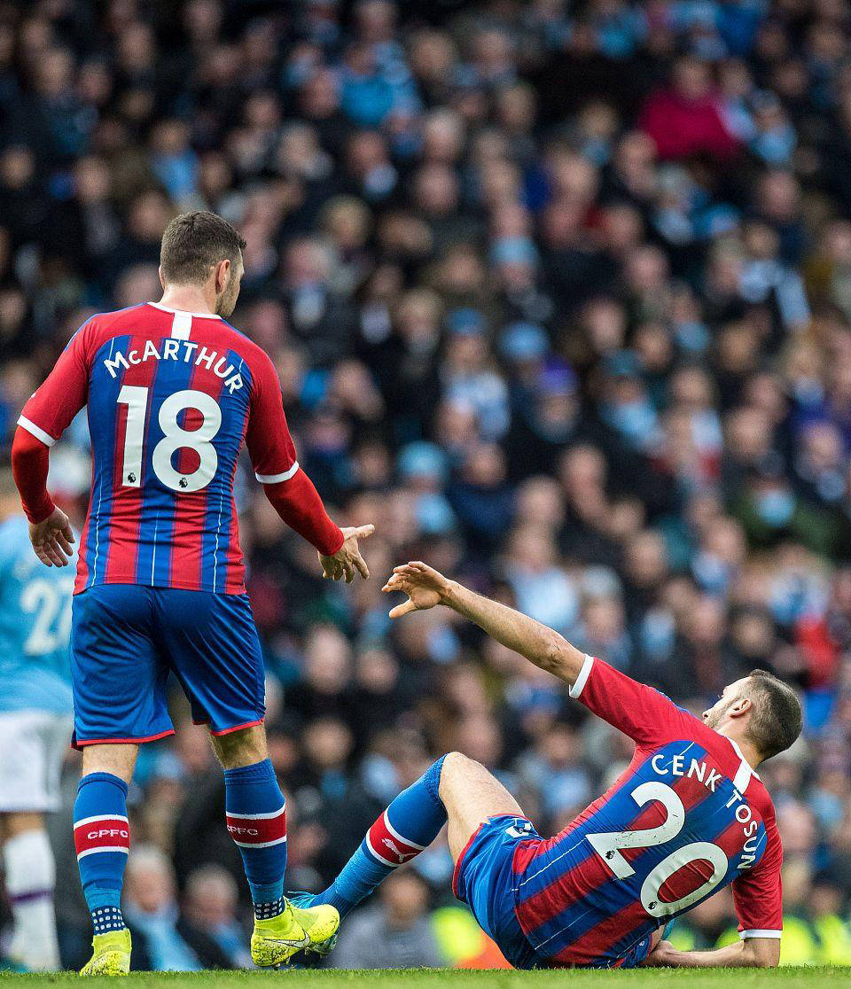 关于水晶宫欧联杯上诉失败参赛资格被剥夺的信息