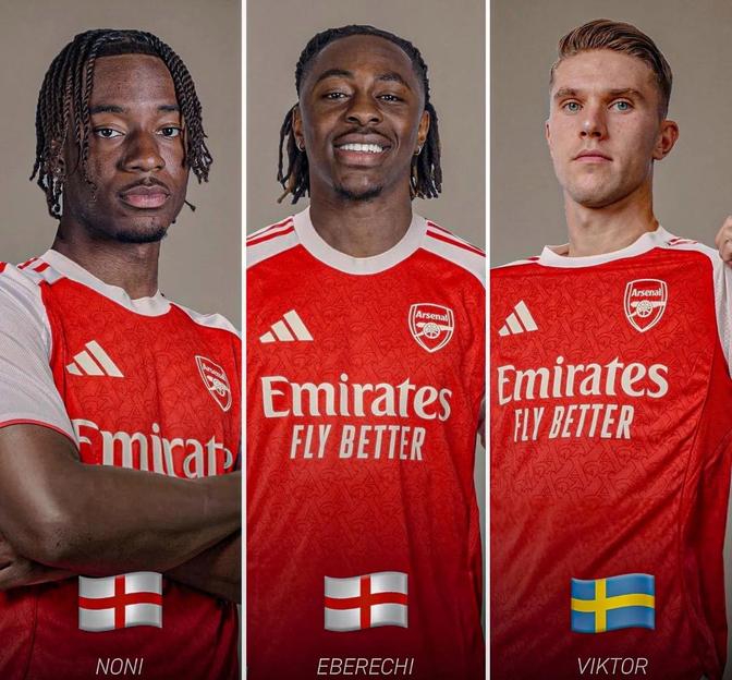 包含马杜埃凯将与阿森纳签约5年时间枪手很快官宣球员加盟的词条  第2张