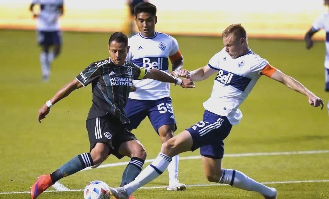 关于美职联波特兰伐木工VS皇家盐湖城前瞻双方近5次交手主队均保持不败的信息  第2张