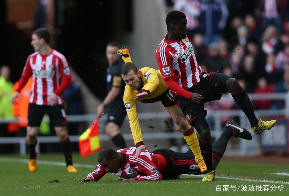 关于阿森纳连胜被终结球队客场被黑猫逼平的信息  第2张