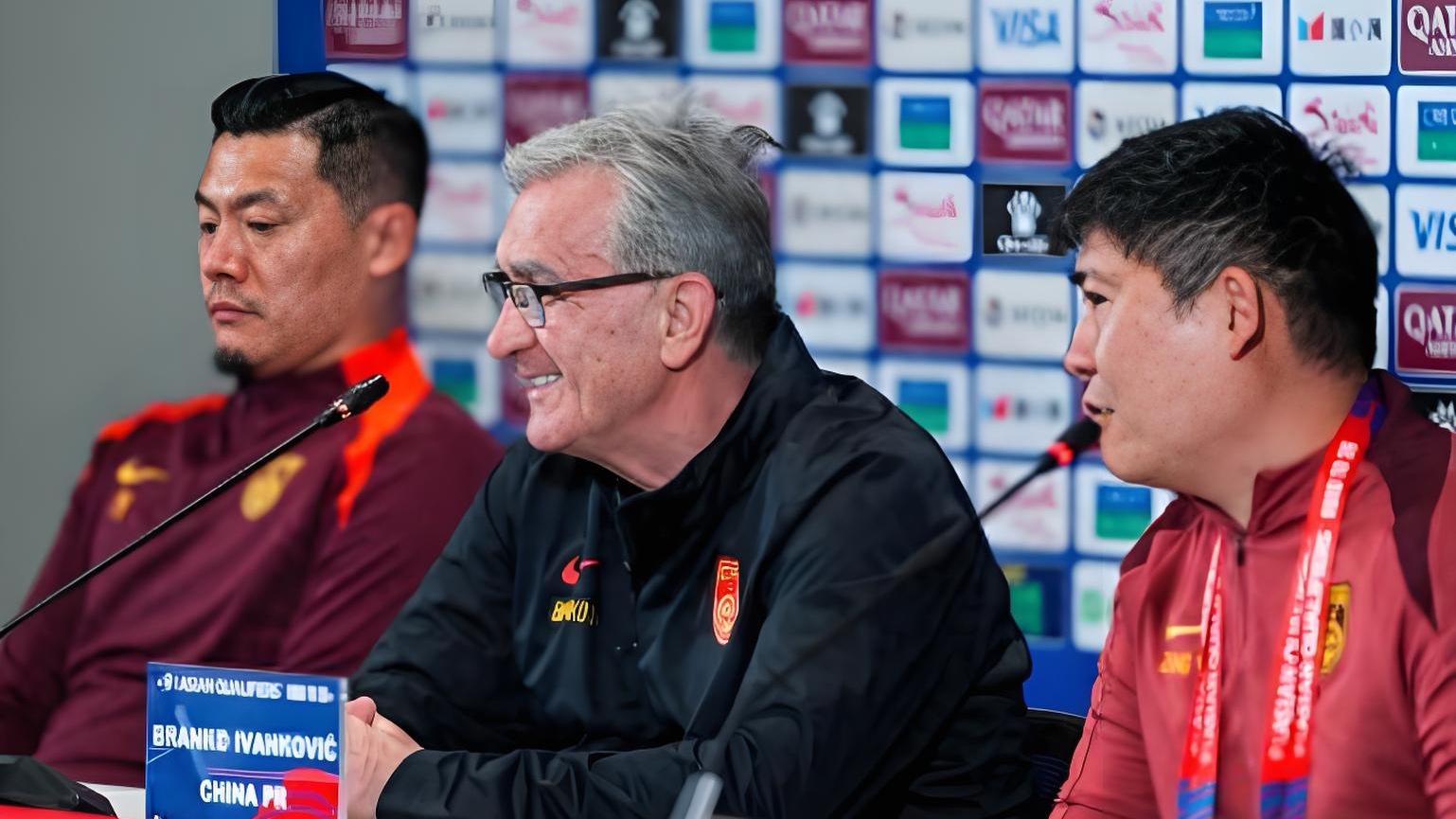 国足选帅为什么不要“老头”足协公开选帅的简单介绍  第2张