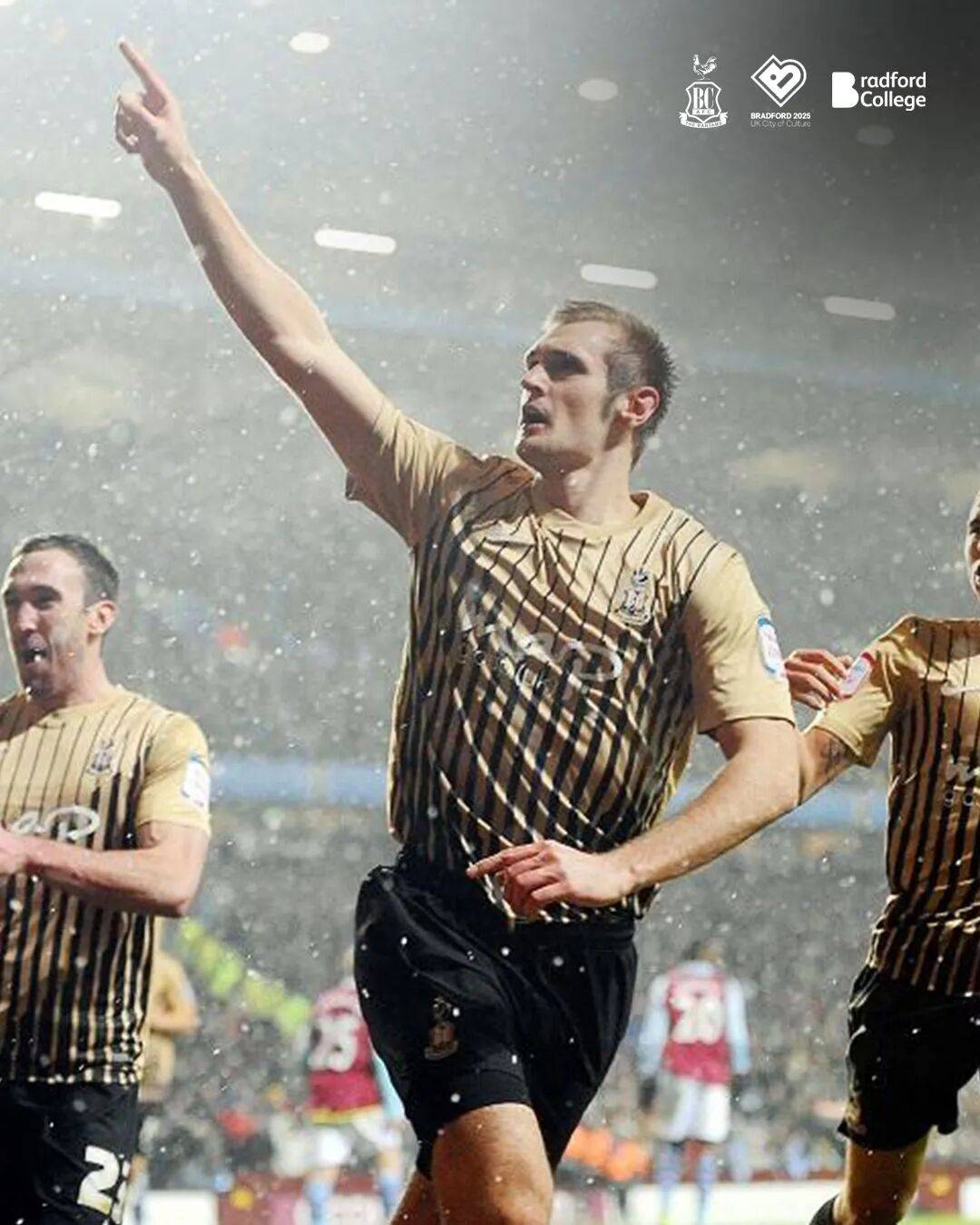 关于英甲唐卡斯特VS布拉德福德赛事预测布拉德福德攻防俱佳的信息  第2张