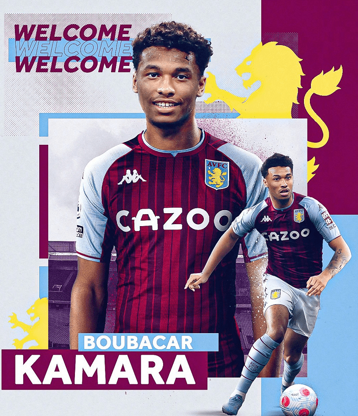 曼联官宣姆伯莫加盟签约至2030年  第2张