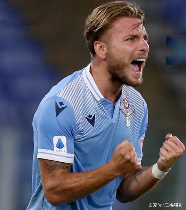 近20个赛季意甲总射手王最新版因莫比莱201球排名第1的简单介绍  第1张