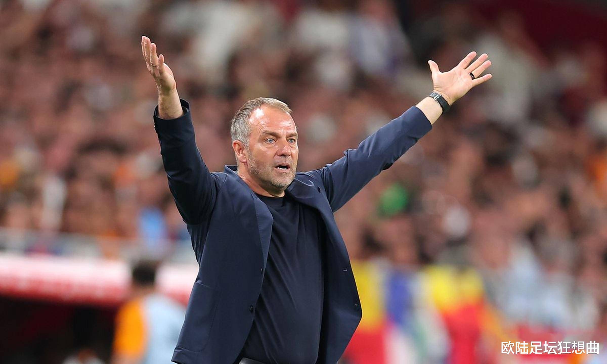 包含费尔明将留在巴萨切尔西6500万欧报价遭拒的词条  第1张