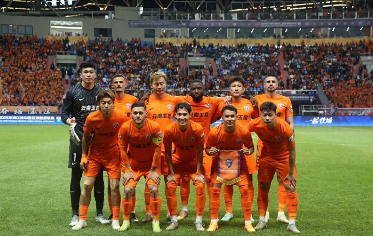 关于中超云南玉昆2-0天津津门虎奥斯卡点射建功恩里克头球破门的信息 第2张 关于中超云南玉昆2-0天津津门虎奥斯卡点射建功恩里克头球破门的信息 第2张