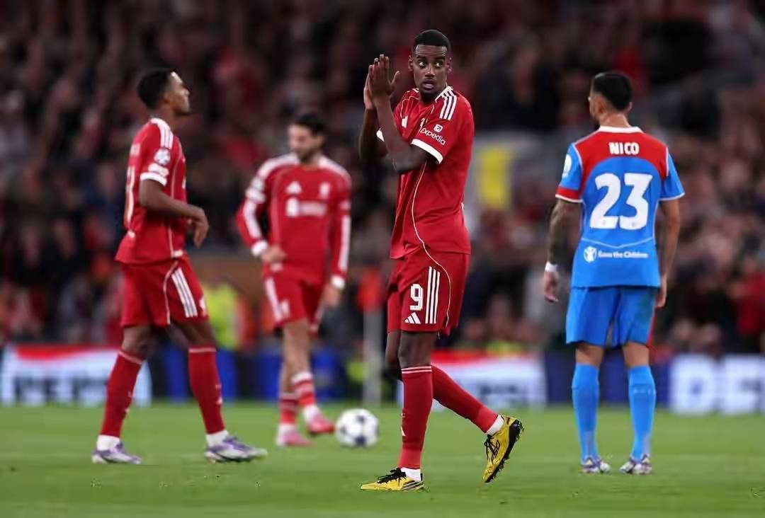 关于贝西克塔斯有意引进特罗萨德阿森纳希望获得足够的转会费的信息  第2张