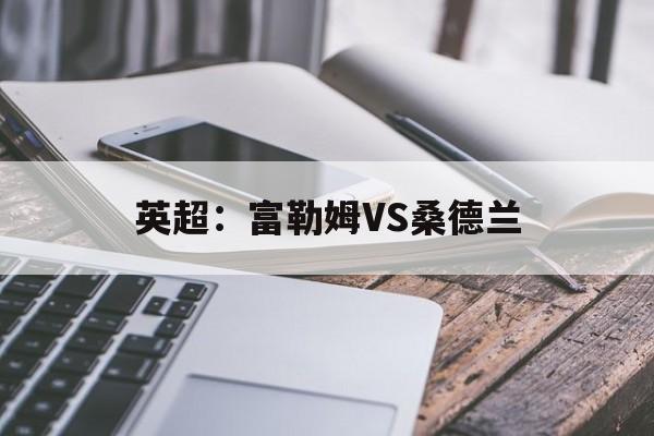 英超：富勒姆VS桑德兰