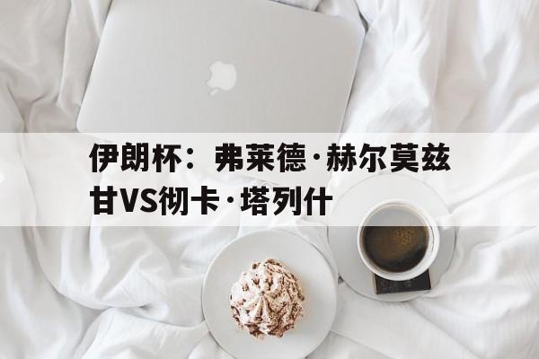 伊朗杯：弗莱德·赫尔莫兹甘VS彻卡·塔列什的简单介绍
